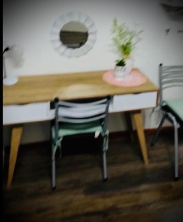 Palermo Canitas One Bedroom Fully Renovated Perfect Location *