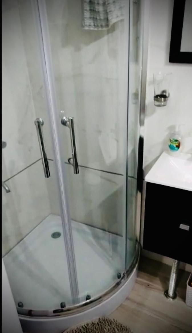 Palermo Canitas One Bedroom Fully Renovated Perfect Location Apartamento
