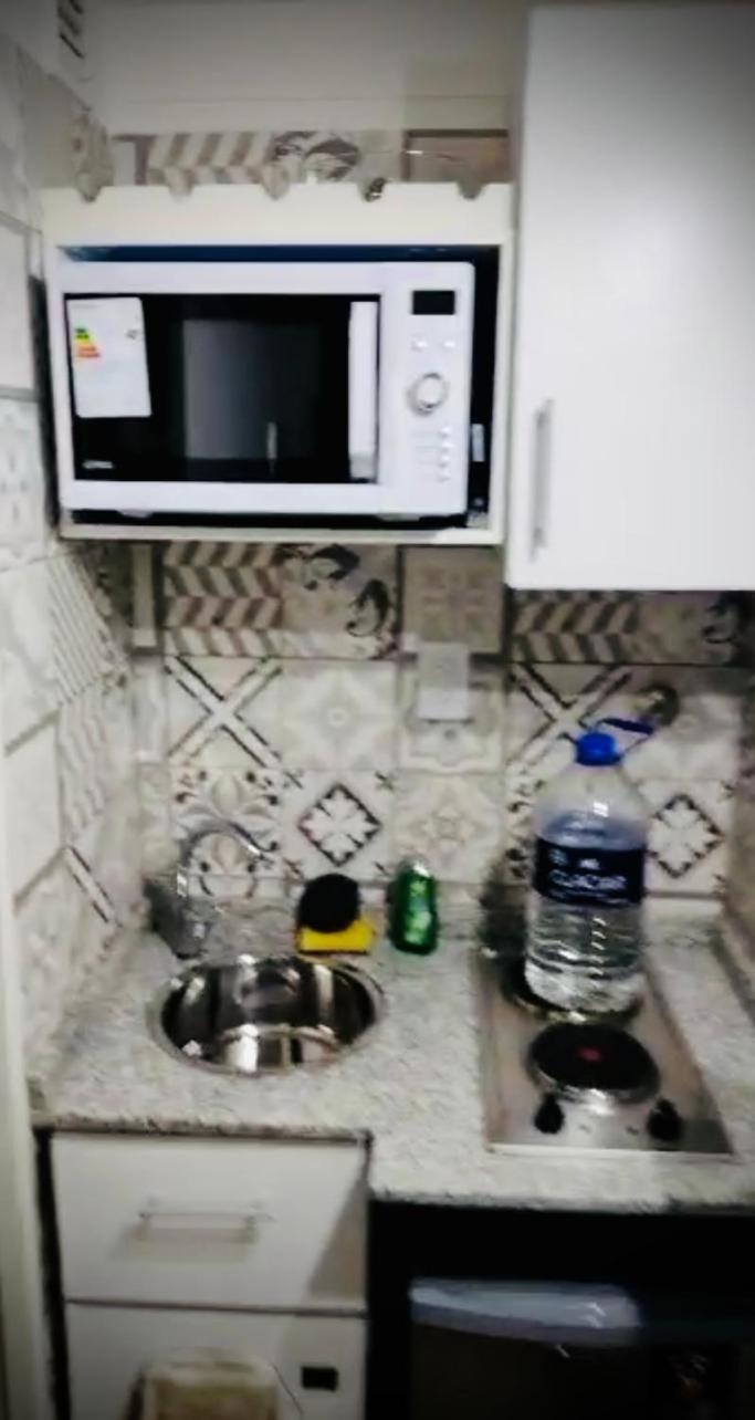 Palermo Canitas One Bedroom Fully Renovated Perfect Location Apartamento Ciudad Autónoma de Buenos Aires