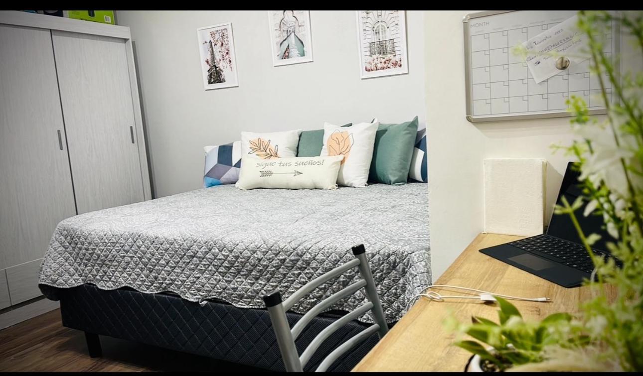 Apartamento Palermo Canitas One Bedroom Fully Renovated Perfect Location *